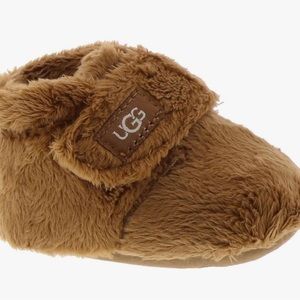 Ugg Baby Bixbee Boat
Infant 04/05